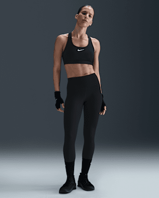 Nike One Women's High-Waisted Full-Length Leggings