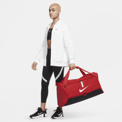 Nike Academy Team Football Duffel Bag (Medium, 60L)