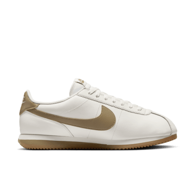 Tenis para hombre Nike Cortez Leather