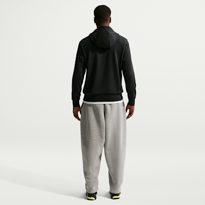 Sudadera con gorro sin cierre de French Terry para hombre Nike Sportswear Club