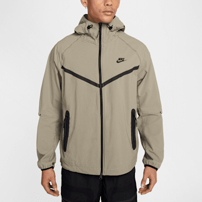 Nike Tech Men's Woven Jacket