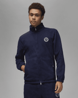 Jordan x Union Men's Track Jacket