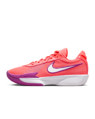 Unisex кроссовки Nike G.T. Cut Academy Basketball для баскетбола