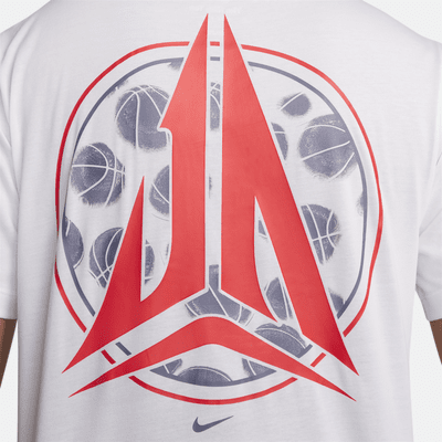 Ja Men's Nike Dri-FIT Basketball T-Shirt