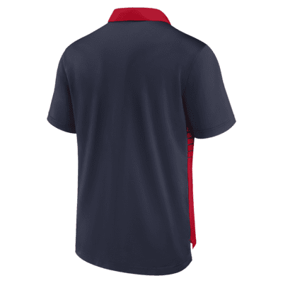 patriots polo shirt nike