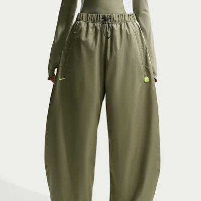 Nike Sportswear Shox Kadın Dokuma Eşofman Altı