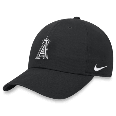 Los Angeles Angels Club Men's Nike MLB Adjustable Hat