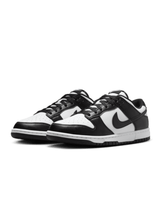 Nike Dunk 低筒 Retro