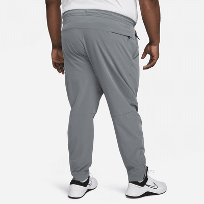 Nike Unlimited Men's Dri-FIT Zip Cuff Versatile Trousers