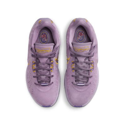 LeBron XXI 'Freshwater' Older Kids' Basketball Shoes