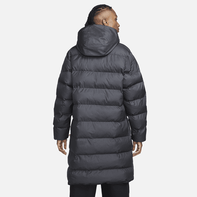 Nike Windrunner PrimaLoft® férfi Storm-FIT kapucnis parka kabát