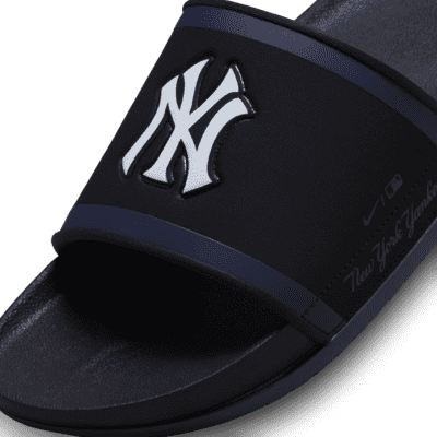 Nike Offcourt (MLB New York Mets) Slide