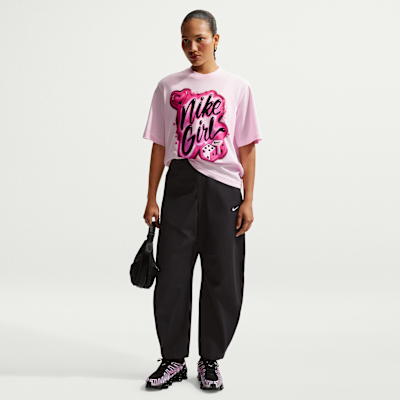 Nike Sportswear Essentials Women's Boxy T-Shirt