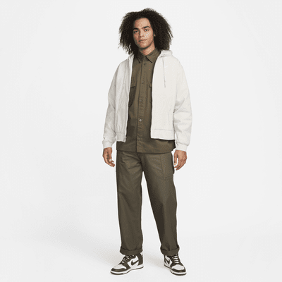 Nike Life Men's Cargo Pants