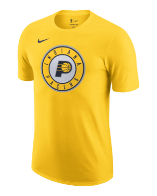 Мужская футболка Indiana Pacers Essential Nike NBA