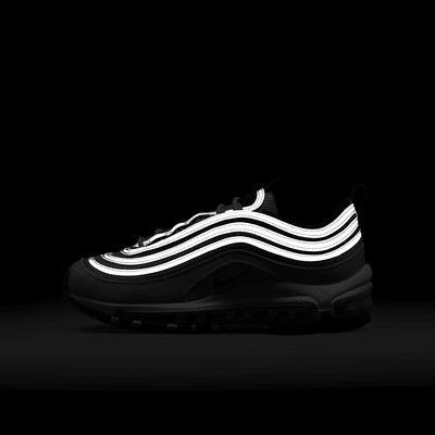 Nike Air Max 97 Big Kids' Shoes