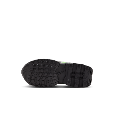 Nike Air Max Dn Younger Kids' Shoes