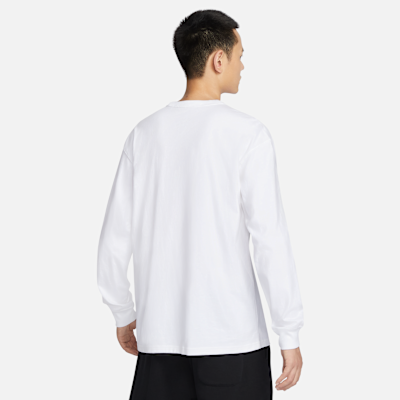 Nike Sportswear Premium Essentials Men's Long-Sleeve T-Shirt