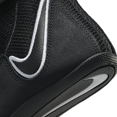 Nike Speedsweep 8 Big Kids' Wrestling Shoes
