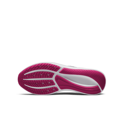 Calzado de running en carretera para niños grandes Nike Star Runner 3 SE