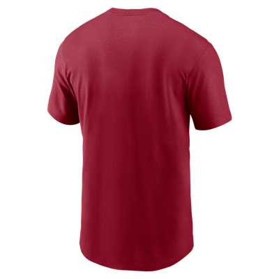 Florida State Legacy Nickname Men's Nike College T-Shirt