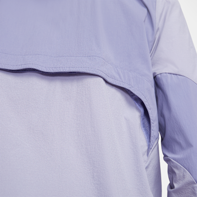 나이키 스트라이드 남성 리펠 러닝 재킷