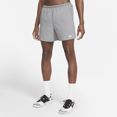 Nike Challenger Men's Brief-Lined Running Shorts