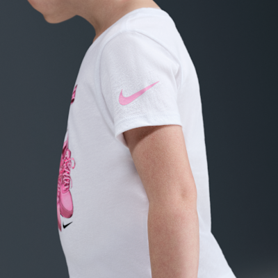 Nike Toddler Bowmax T-Shirt