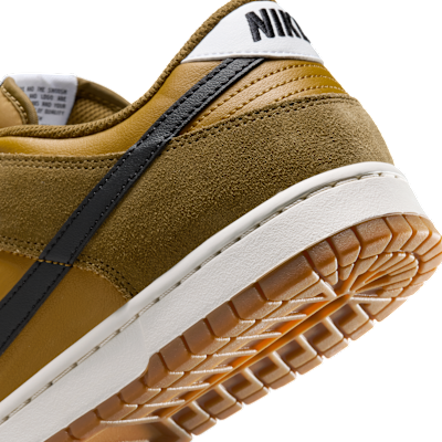 Tenis para hombre Nike Dunk Low Retro SE