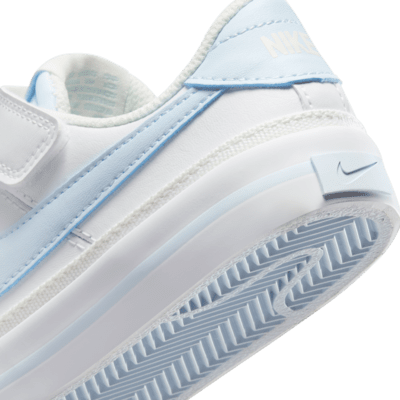 NikeCourt Legacy Younger Kids' Shoes