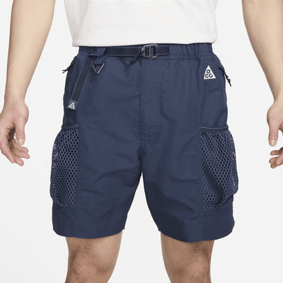 Nike ACG "Snowgrass" Men's Cargo Shorts