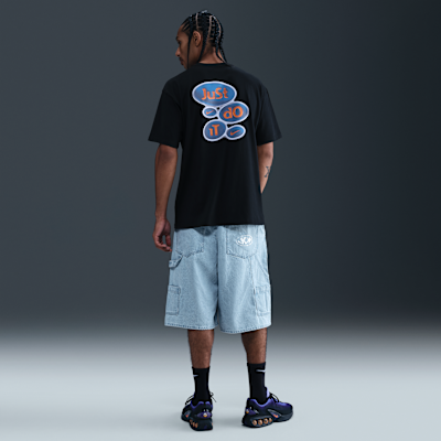 Nike Sportswear Men's Denim Shorts
