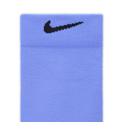 Nike Running Midweight Micro Crew Çorap (1 Çift)