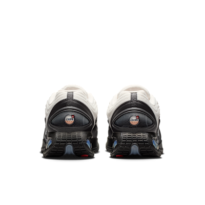 Tenis acondicionados para el invierno para hombre Nike Air Max DN
