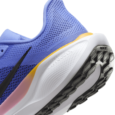 Tenis de correr en pavimento para mujer Nike Pegasus 41