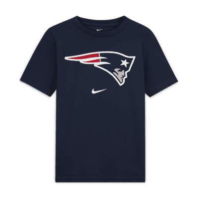 Nike (NFL New England Patriots) Older Kids' T-Shirt. Nike UK