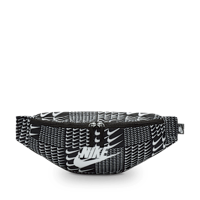 Nike Heritage Cross-Body Bag (3L)