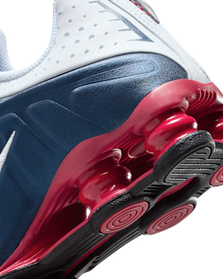 Nike Shox R4