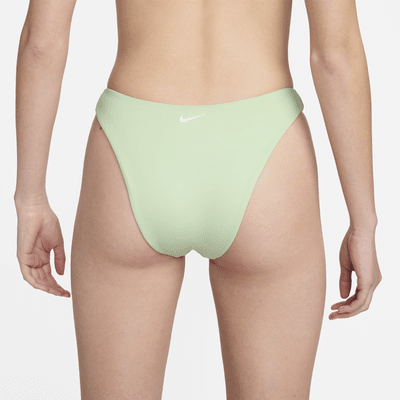 Parte inferior de traje de baño estilo Sling para mujer Nike Essential