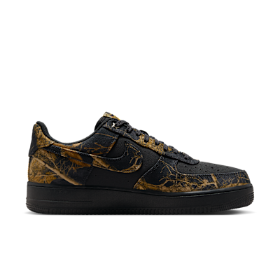 Air Force 1 '07 RealTree
