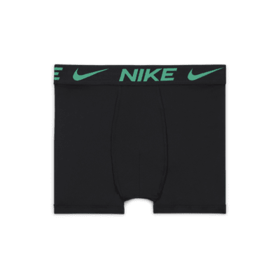 Nike Dri-FIT Big Kids' Color Pop Boxer Briefs (5-Pack)