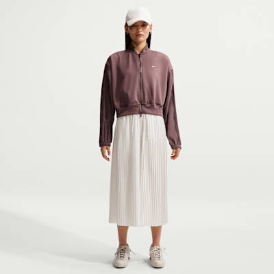 Nike Sportswear Women's Pleated Sleeve Jacket