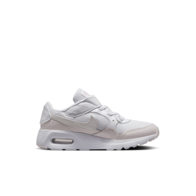 รองเท้าเด็กเล็ก Nike Air Max SC