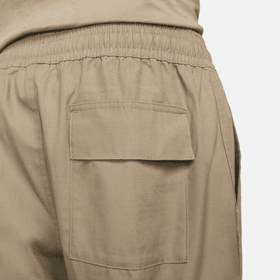 Pants cargo de tejido Woven para hombre Nike Club