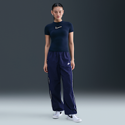 Nike Sportswear Women's Tight Cropped T-Shirt