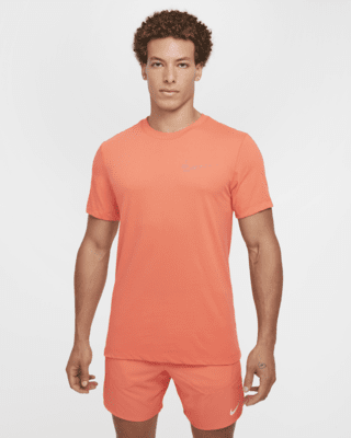 Мужская футболка Nike Division Dri-FIT для бега