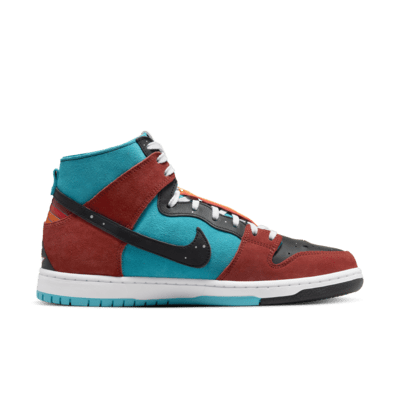 Nike SB Dunk High Decon Schuh (Herren)