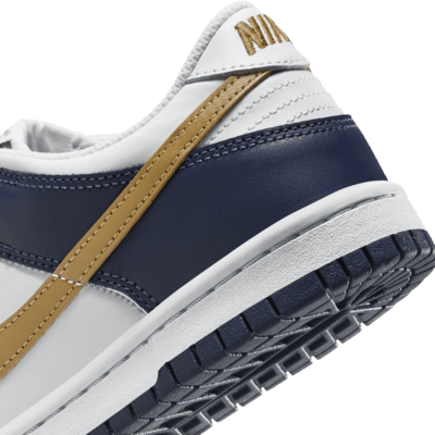 Buty dla dużych dzieci Nike Dunk Low