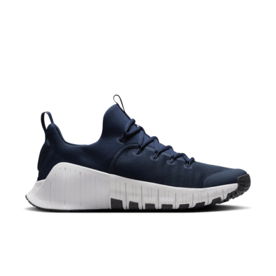 Nike Free Metcon 6 (Team Bank) Men's Workout Shoes