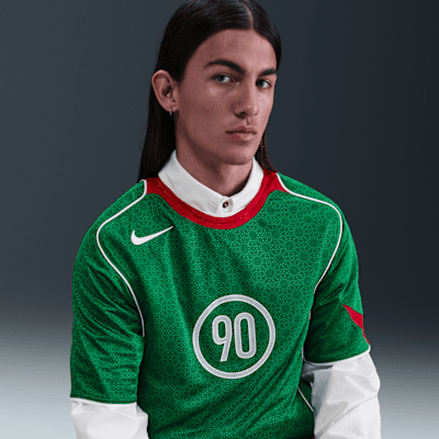 Jersey de fútbol Dri-FIT para hombre Nike Total 90